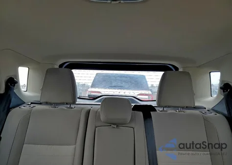 2018 Ford Ecosport S из США, поврежденный, VIN MAJ3P1RE0JC242516